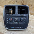 Dodge Grand Caravan A/C Heater Climate rear Control Temperature (2012–2020) – Genuine OEM