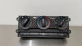 Ford Mustang HVAC Climate Control W/O Heated Seats (2005–2009) – Genuine OEM