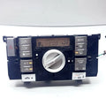 Scion TC HVAC Climate Control SWITCH (2005–2007) – Genuine OEM
