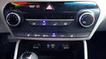 Hyundai Tucson Manual HVAC Climate Control (2019–2021) – Genuine OEM