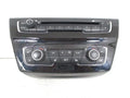 BMW X1 Auto Dual Climate Control w/ Heated Seats (2016–2018) – Genuine OEM