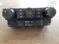 Ford Escape Front Manual HVAC Climate Control (2009–2012) – Genuine OEM
