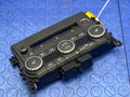 Range Rover Evoque Automatic Dual Zone Temperature Climate Controls (2012–2013) – Genuine OEM