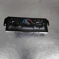 Chevy Malibu HVAC Climate Control VIN N 4th digit (2001–2005) – Genuine OEM