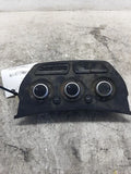 Ford ESCAPE Temperature Control Manual (2013–2016) – Genuine OEM