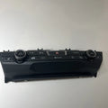 Honda Clarity Climate HVAC Climate Control (2018) – Genuine OEM