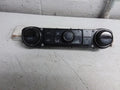 Chevy SILVERADO 2017 Temperature Control 784815 – Genuine OEM