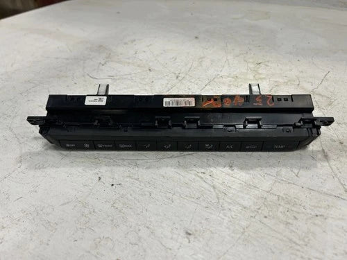 Kia K4 Automatic Temperature Controller (2025) – Genuine OEM