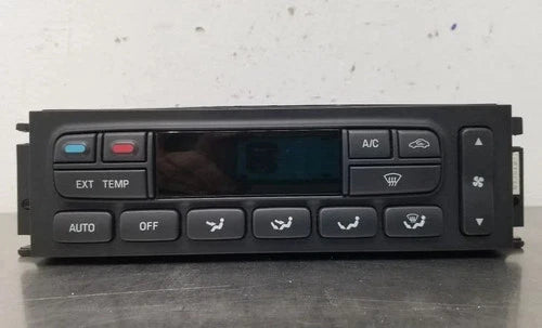 Ford F250 Super Duty AT HVAC Climate Control (2005–2007) – Genuine OEM