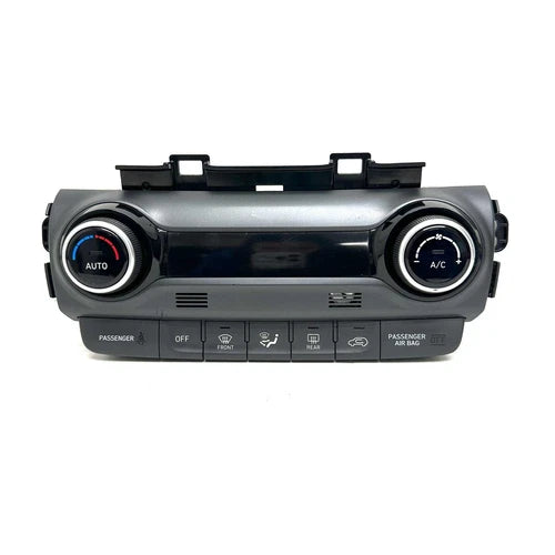 Hyundai Kona HVAC Control Component (2018–2021) – Genuine OEM