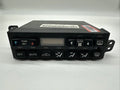 Chevrolet Corvette Heater A/C Climate Control 16161731 (1992–1993) – Genuine OEM