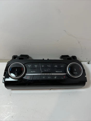 Ford Escape Automatic HVAC Climate Control NJ6T-18C612-GB (2022) – Genuine OEM