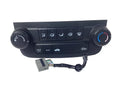 2007-11 Honda CRV HVAC Climate Control 79500 SWA C1 – Genuine OEM