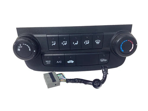 2007-11 Honda CRV HVAC Climate Control 79500 SWA C1 – Genuine OEM
