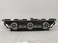 Honda Accord HVAC Climate Control Unit (2021) – Genuine OEM