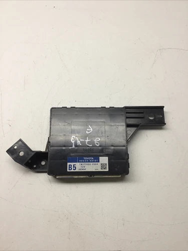 Toyota Sienna Air Amplifier Temperature Control Module (2013) – Genuine OEM