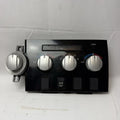 Toyota Tundra A/C Climate Control Unit (2007–2009) – Genuine OEM