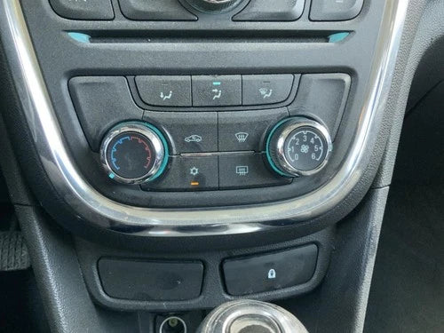 Climate Control Heat/ACTemperature Control Single Zone Opt C67 13-16 EN – HVAC Replacement Part