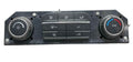 Chevy Silverado 1500 Heater A/c Climate Control Panel 84542733 (2019) – HVAC Replacement Part