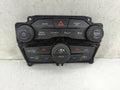 Dodge Challenger HVAC Climate Control Temperature (2019–2022) – Genuine OEM