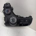 Honda Fit HVAC Climate Control Unit HVAC Temperature Switch (2009–2014) – Genuine OEM