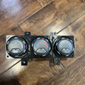 Honda CRV Heater A/C Climate Control Unit (2002–2006) – Genuine OEM