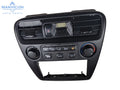 Honda Accord HVAC Climate Control W/Vent Bezel (1998–2002) – Genuine OEM