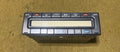 Mercedes W210 E320 E430 Climate Control HVAC 2108302285 (2000–2002) – Genuine OEM