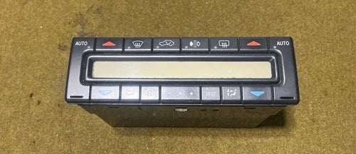 Mercedes W210 E320 E430 Climate Control HVAC 2108302285 (2000–2002) – Genuine OEM