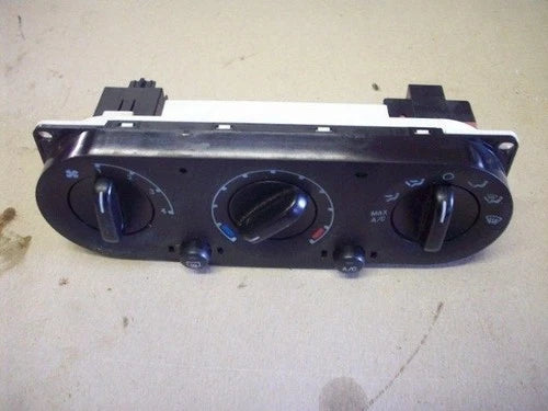 Ford Explorer HVAC Climate Control Assembly (2007–2010) – Genuine OEM | Ref SKU-6725
