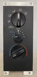 Dodge RAM 1500 HVAC Climate Control Assembly (1994–1996) – Genuine OEM