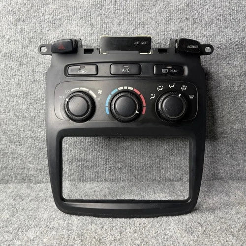 Toyota HIGHLANDER HVAC Climate Control 84010-48090 (2001–2007) – Genuine OEM