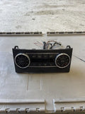 Mercedes C250 C300 C350 C63 HVAC Control Component – Genuine OEM