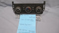 Temperature Control With A/C Manual Control Fits 07-09 SIERRA 1500 PICKUP 162569 – HVAC Replacement Part