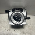 Smart Fortwo Climate Control Heat A/C Dash (2008–2015) – Genuine OEM