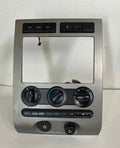 Ford Expedition A/C Heat Climate Control (2007–2009) – Genuine OEM
