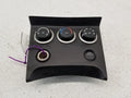 Nissan Rogue Temperature Control Unit Panel Manual (2011–2015) – Genuine OEM
