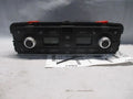 Audi A8 HVAC Climate Control Unit (2003–2005) – Genuine OEM