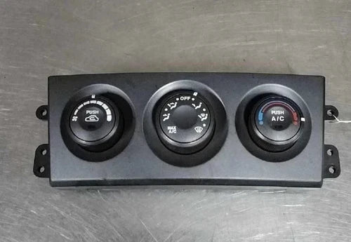 Kia Sorento LX HVAC Climate Control (2007–2009) – Genuine OEM | Ref SKU-6590
