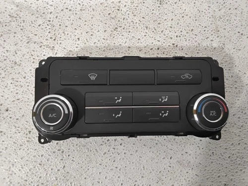 Nissan Titan HVAC Climate Control Unit (2011) – Genuine OEM