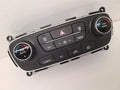 Kia Sorento HVAC Climate Control Navigation Rear A/C (2014–2015) – Genuine OEM