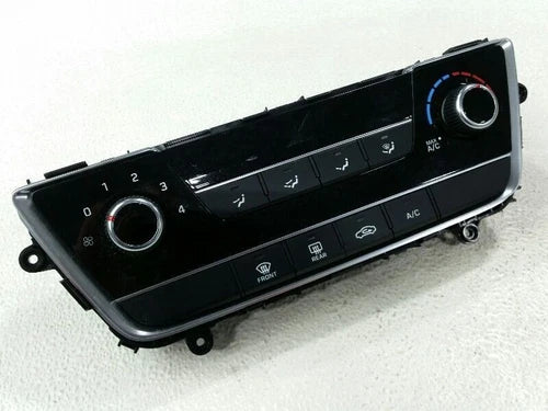 Hyundai Sonata HVAC Climate Control Temperature Control (2015–2017) – HVAC Replacement Part | Ref SKU-11413