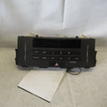 Lexus IS300 HVAC Climate Control Unit (2020) – Genuine OEM