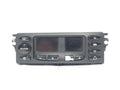 Porsche Boxster HVAC Control Component (1998–2000) – Genuine OEM