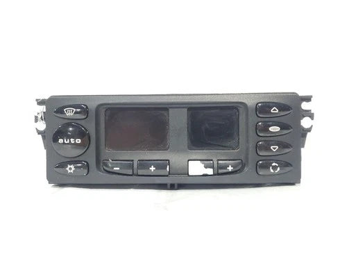 Porsche Boxster HVAC Control Component (1998–2000) – Genuine OEM