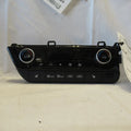 Hyundai Elantra HVAC Climate Control Unit (2025) – Genuine OEM