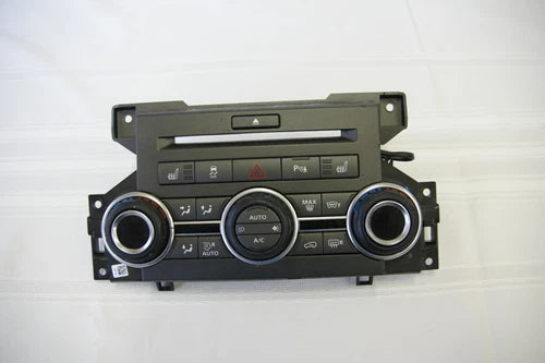 Land Rover LR4 Dash A/C HVAC Heater Climate Control Switch Knob Unit – Genuine OEM
