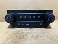 Honda CRV CR-V 2007-2011 HEATER Climate Control MANUAL 79500-SWAA1 – HVAC Replacement Part