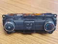 Ford Explorer Heater A/C Climate Control (REAR OF FLOOR CO (2017) – Genuine OEM