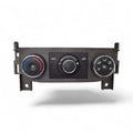 Chevrolet HHR HVAC Climate Control (2006) – Genuine OEM